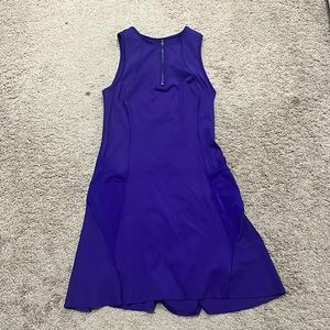 Never worn athleta dress